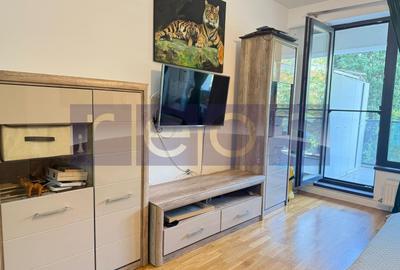 VANZARE STUDIO MODERN  | MOBILAT-UTILAT | PARCARE | EROU IANCU NICOLAE - 4