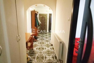 CUG, Apartament 3 camere decomandat! Eliberare rapida ! - 2
