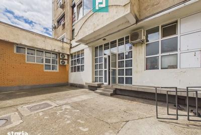 Spațiu comercial, de 245 mp, în Șega