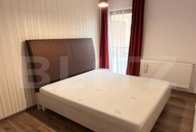 Apartament cu 3 camere semidecomandat, mobilat în Grigorescu - 9