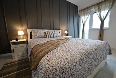 APARTAMENT 2 CAMERE DEVENTER | LOC DE PARCARE - 2