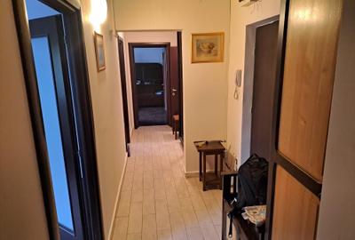 Stefan cel Mare - Spitalul Colentina, etajul 1, mobilat, utilat, liber - 30