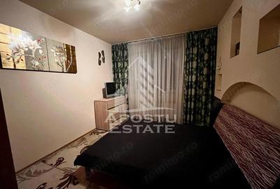 Apartament 3 camere,decomandat,centrala proprie,zona Tipografilor - 1