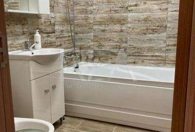 2 camere renovat pe Mihalache cu Vedere Spate - 7