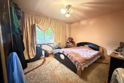 Apartament spatios, 3 camere, decomandat, 95 mp, parter - Girocului - 2