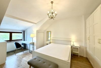 Apartament cu 3 camere decomandat, mobilat în Primăverii - 11