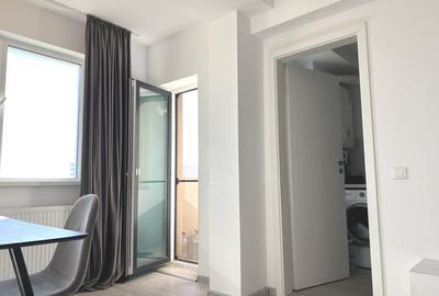 Inchiriere garsoniera Nicolae Teclu- Titan Sun Park 7. - 6