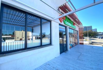 Comision 0% - Spatiu Comercial Jupiter – Randament 6 ani – Prima Linie la Mare - 5