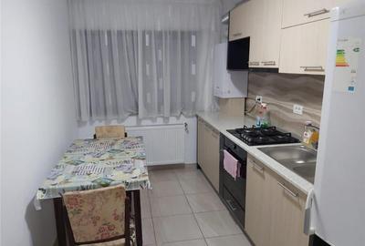 Apartament cu 2 camere decomandat în Freidorf - 4