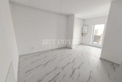 Apartament cu 2 camere semidecomandat în Theodor Pallady - 3