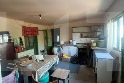 Casă cu 4 camere cu Teren 3000 Mp în Otvești - 9