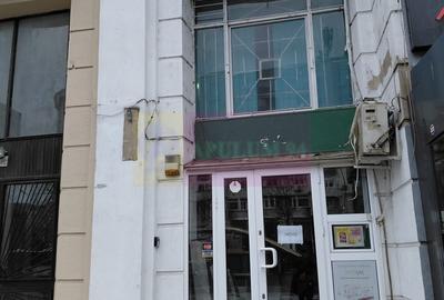 Spațiu comercial, de 65 mp, în Decebal - 7