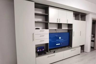 Apartament modern de 2 camere, 70 mp, bloc nou 2023, cu centrala si parcare - 3