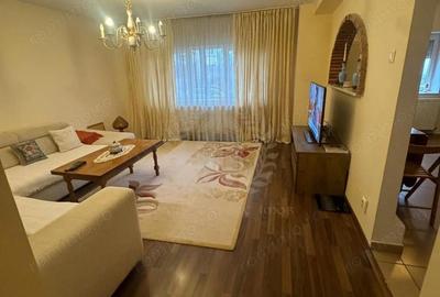Apartament cu 4 camere decomandat în 9 Mai - 1