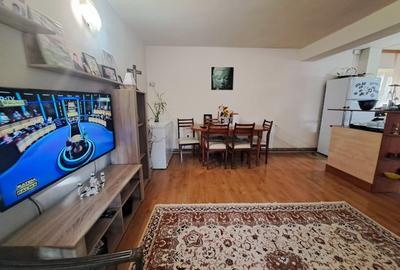 Vila Spatioasa P+1+M | LIDL Km 4-5 - 3