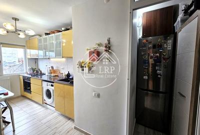 Apartament cu 2 camere semidecomandat, mobilat în Tei - 19