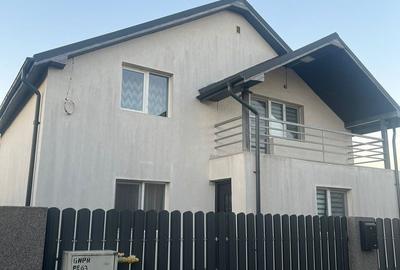 Casă cu 4 camere cu Teren 371 Mp în Hemeiuș - 17