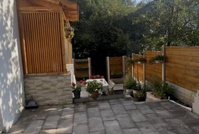 Apartament 2,5 camere 65 MP, cu gradina 200 mp, Central - 9
