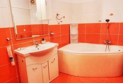 Apartament cu 2 camere semidecomandat în Vitan - 10