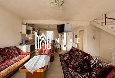 Casă tip înșiruită | 117Mp utili | 136 Mp teren | Arhitectilor Casă tip înșiruită | 117Mp utili | 136 Mp teren | Arhitectilor - 14