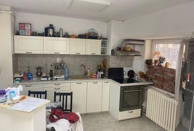Apartament 4 camere Blv. Unirii, 120 mp. Exclusivitate - 8