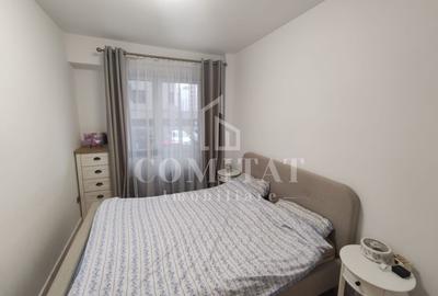 Apartament cu 2 camere | Zona Dorobanților | Ideal pentru investiție - 5