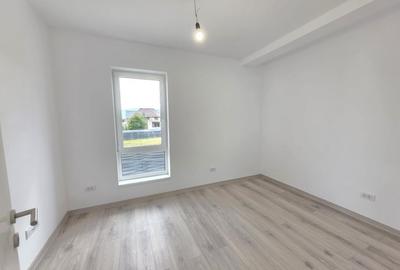 Casa tip duplex stil mediteranean, teren 320mp, Stupini BV - 12