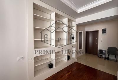 APARTAMENT LUXOS CU 3 CAMERE LA INCHIRIERE LANGA HERASTRAU - 19