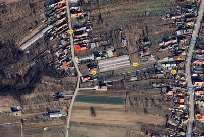 ID:16522: Teren arabil Sat Negreni, com. Darmanesti - 3