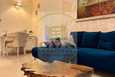 Inchiriere vila de lux PREMIUM Brasov Tractorul Coresi - 12