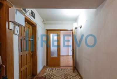 Apartament cu 4 camere decomandat, mobilat în Ultracentral - 4