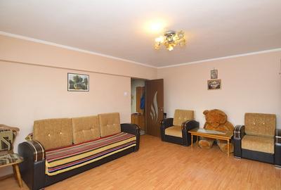 INCHIRIERE APARTAMENT 2 CAMERE UNIRII - CAMERA DE COMERT - 4