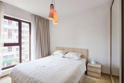 Apartament cu 2 camere decomandat, mobilat în Militari - 5