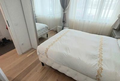 Casă cu 4 camere cu Teren 450 Mp în Central - 19