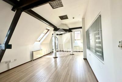 Vanzare vila restaurata si renovata - pretabila sedii companii - Aviatorilor - 7