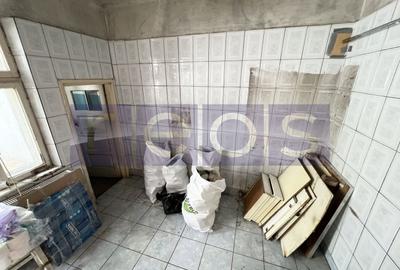 Casă individuală cu 2 camere cu Canalizare în Turda - 4