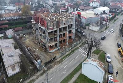 Garsonieră decomandată în Central - 5