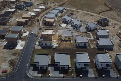 Casa 3 camere, Cartier nou Berceni/ Vidra - 3