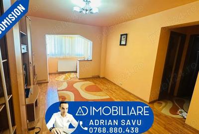 Vanzare apartament 3 camere , Aleea Plopilor - 1