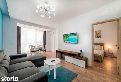 Apartament cu 2 camere în Nord - 3