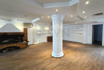 Birou, de 650 mp, în Ștefan cel Mare