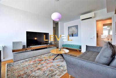 Apartament cu 3 camere decomandat, mobilat în Herăstrău - 7