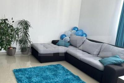 Apartament modern , mobilat , 73mp, Radauti - 1