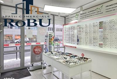 Spațiu comercial, de 78 mp, în Calea București - 5