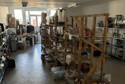 Spațiu comercial, de 300 mp, în Rădăuți - 1