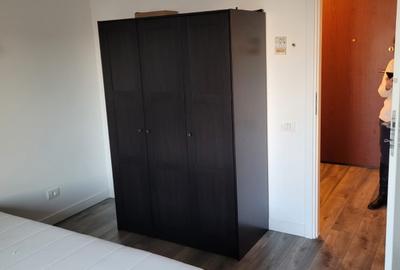 Apartament cu 3 camere decomandat, mobilat în Băneasa - 3
