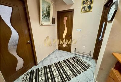 Garsonieră decomandată în Est - 4