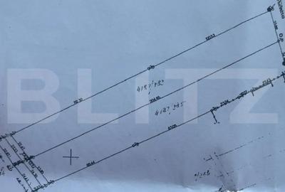 Teren de 10000 mp, în Central - 1