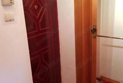 Garsonieră decomandată în Central - 7