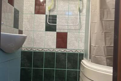 Apartament cu 2 camere decomandat în Olimp - 4